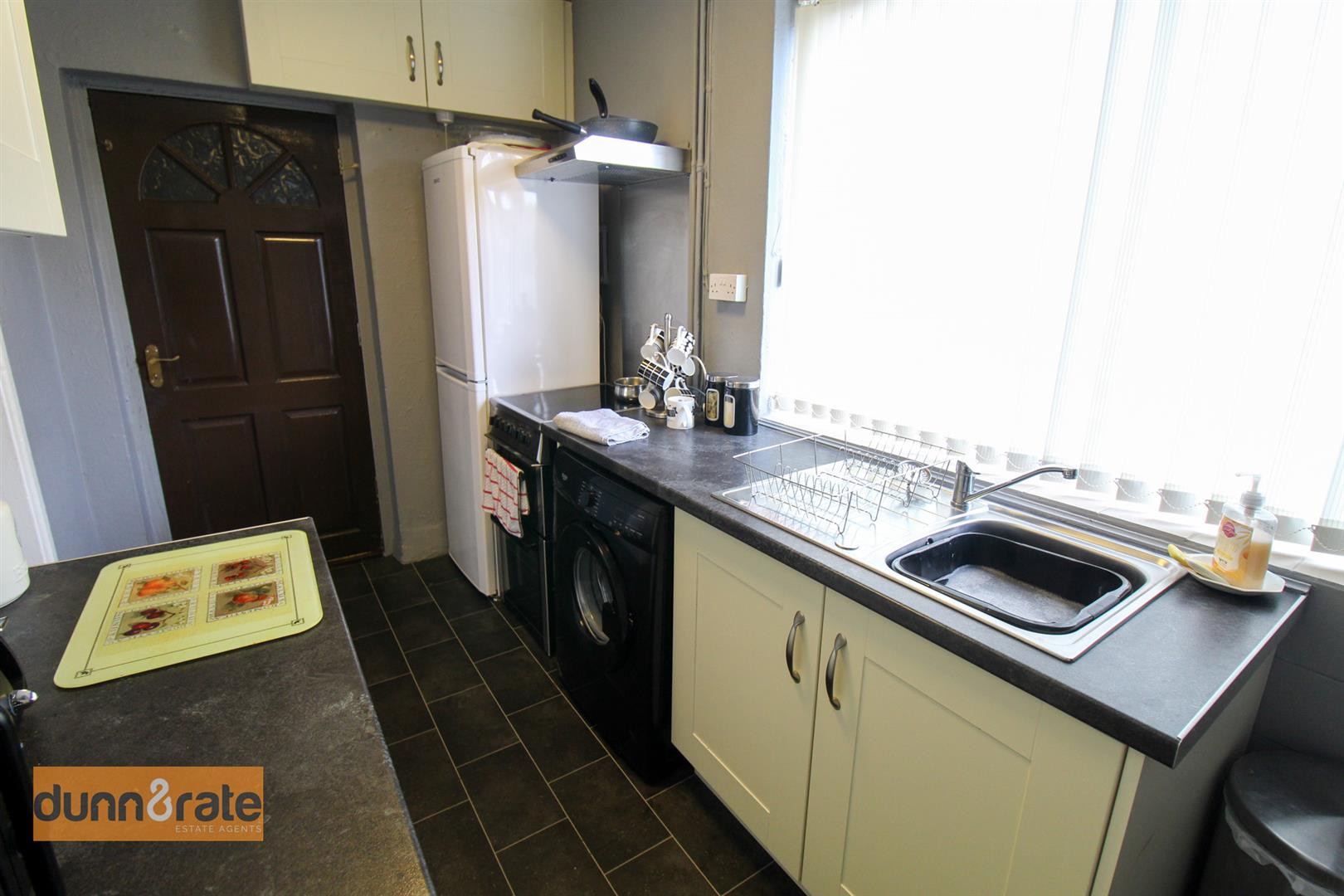 Baker Crescent, Baddeley Green, Stoke-On-Trent